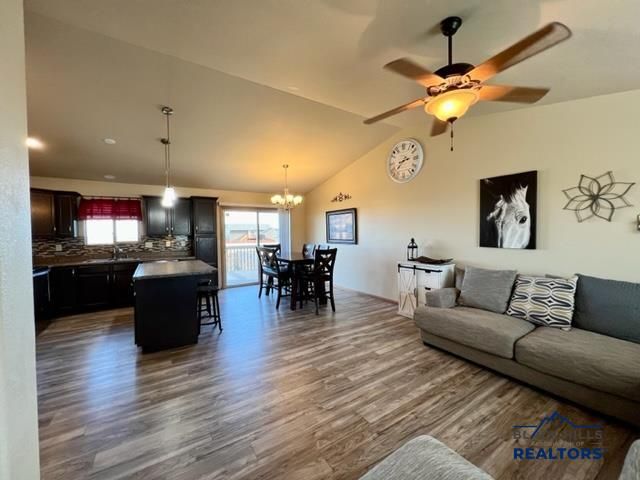 766 SONIC WAY, Box Elder, SD 57719