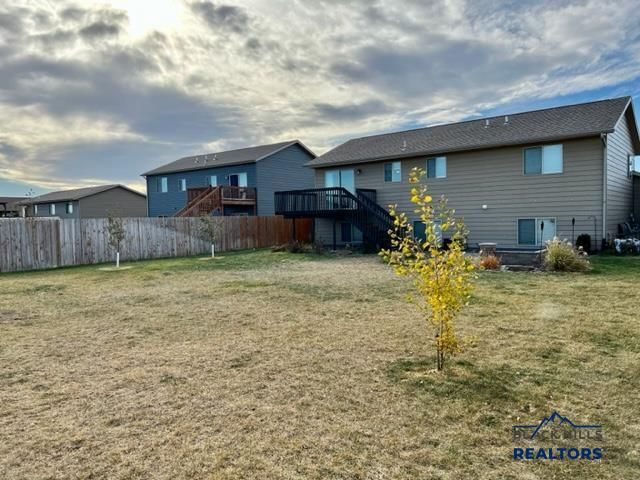 766 SONIC WAY, Box Elder, SD 57719