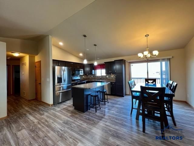 766 SONIC WAY, Box Elder, SD 57719