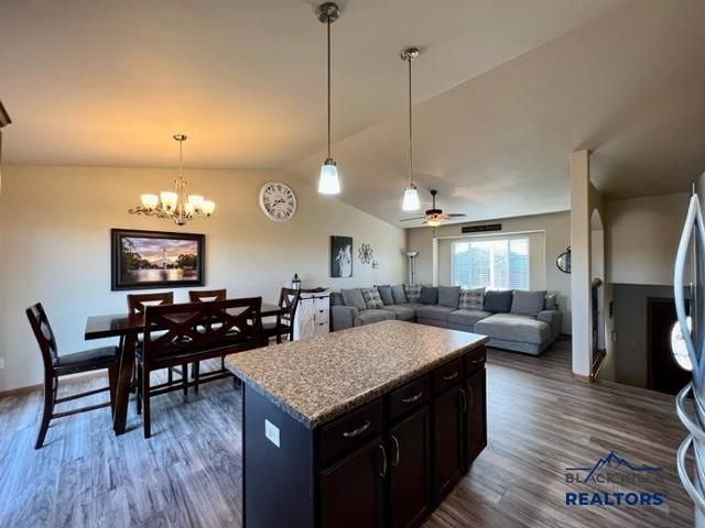 766 SONIC WAY, Box Elder, SD 57719