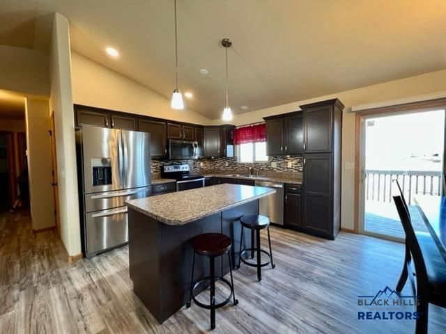 766 SONIC WAY, Box Elder, SD 57719