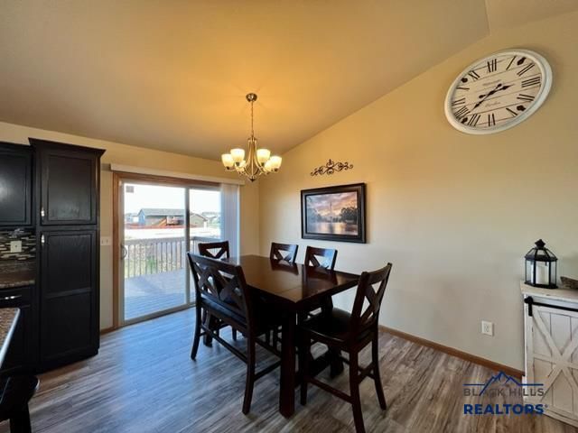 766 SONIC WAY, Box Elder, SD 57719