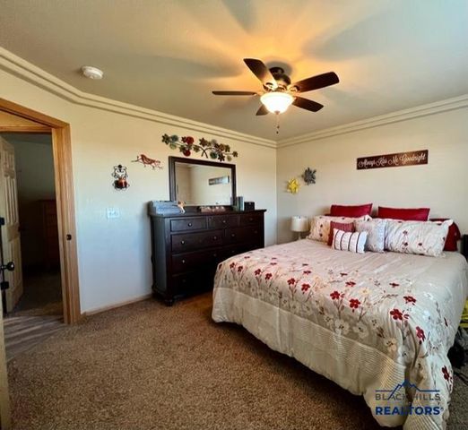 766 SONIC WAY, Box Elder, SD 57719