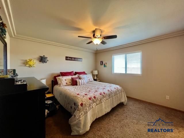 766 SONIC WAY, Box Elder, SD 57719