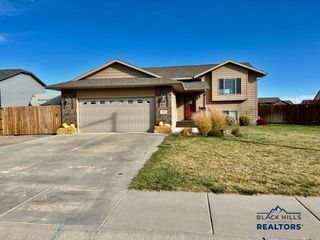 766 SONIC WAY, Box Elder, SD 57719