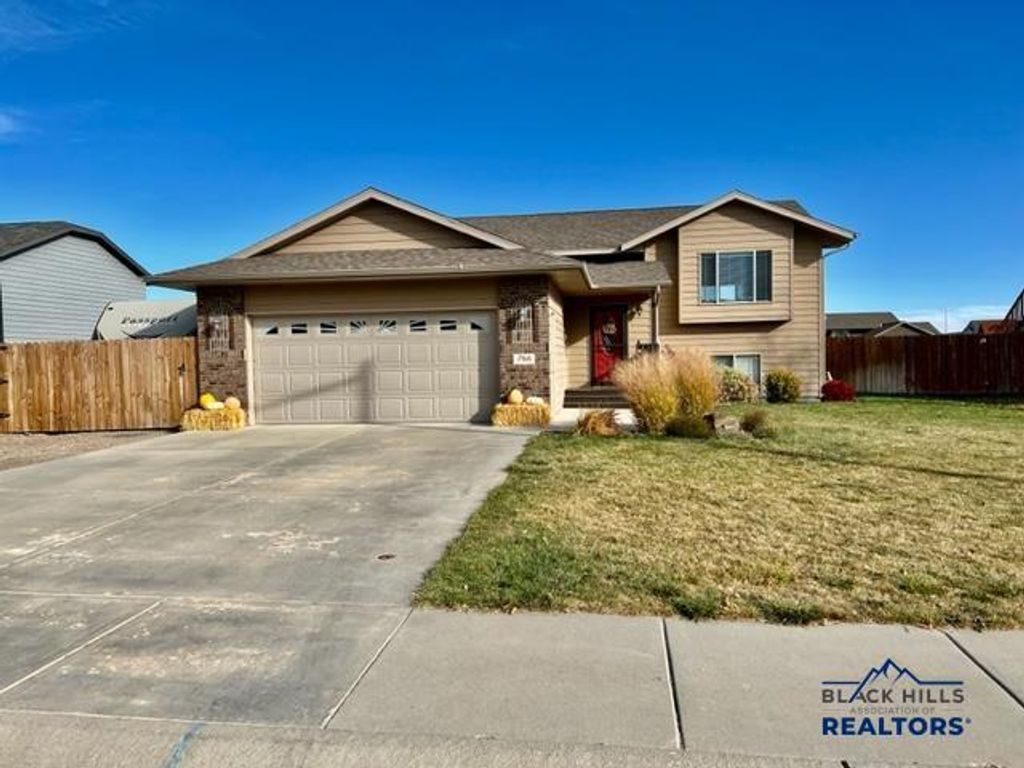766 SONIC WAY, Box Elder, SD 57719
