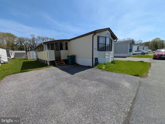 713 GREGWOOD CT, Dundalk, MD 21222