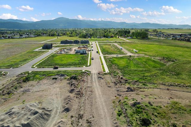 TBD TBD, Missoula, MT 59808