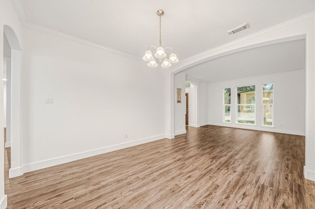 13611 Mansor Drive, Houston, TX 77041