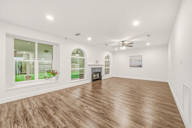 13611 Mansor Drive, Houston, TX 77041