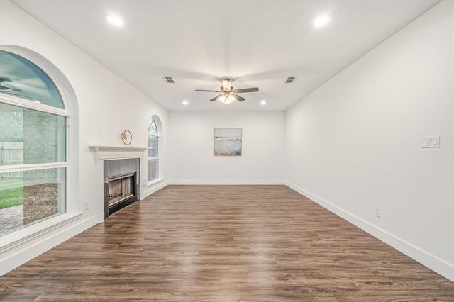 13611 Mansor Drive, Houston, TX 77041