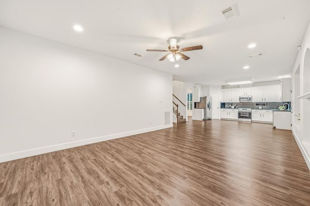 13611 Mansor Drive, Houston, TX 77041