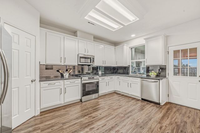 13611 Mansor Drive, Houston, TX 77041