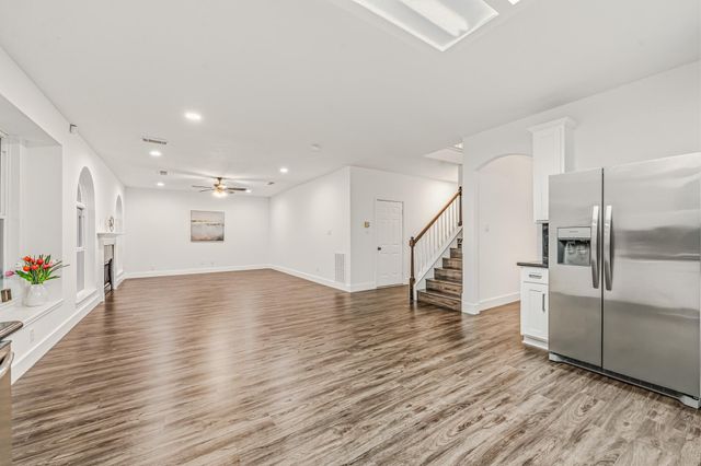 13611 Mansor Drive, Houston, TX 77041