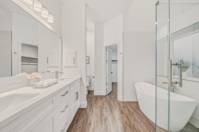 13611 Mansor Drive, Houston, TX 77041