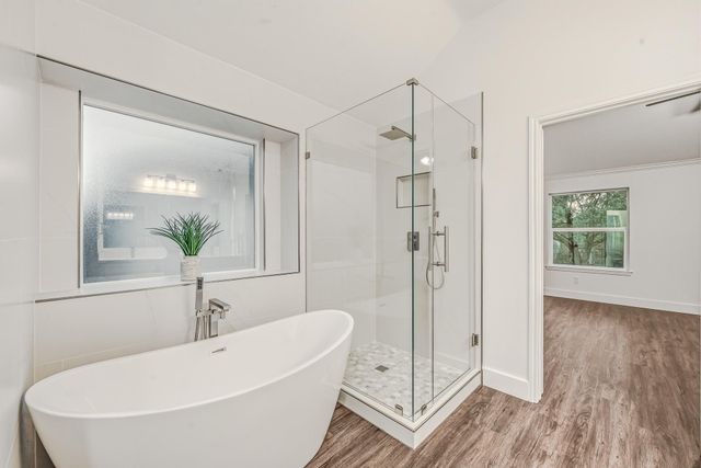 13611 Mansor Drive, Houston, TX 77041