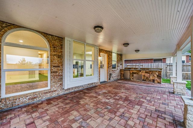 13611 Mansor Drive, Houston, TX 77041