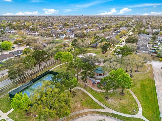 13611 Mansor Drive, Houston, TX 77041