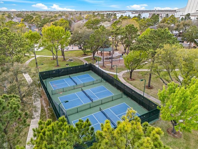 13611 Mansor Drive, Houston, TX 77041