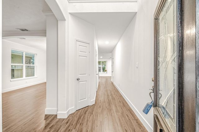 13611 Mansor Drive, Houston, TX 77041