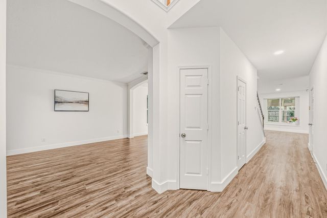 13611 Mansor Drive, Houston, TX 77041