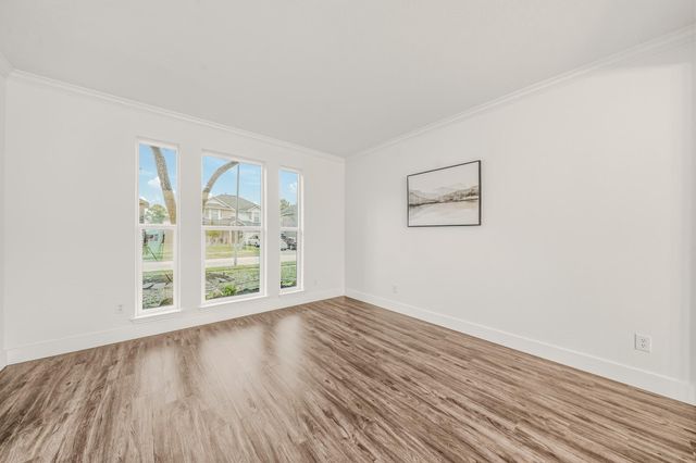 13611 Mansor Drive, Houston, TX 77041