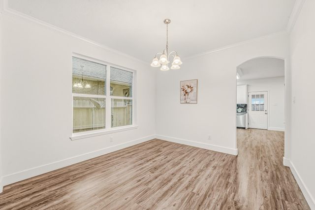 13611 Mansor Drive, Houston, TX 77041