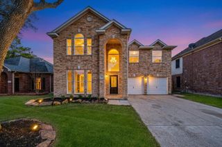 13611 Mansor Drive, Houston, TX 77041