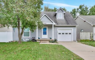 10825 W Lotus St, Wichita, KS 67209