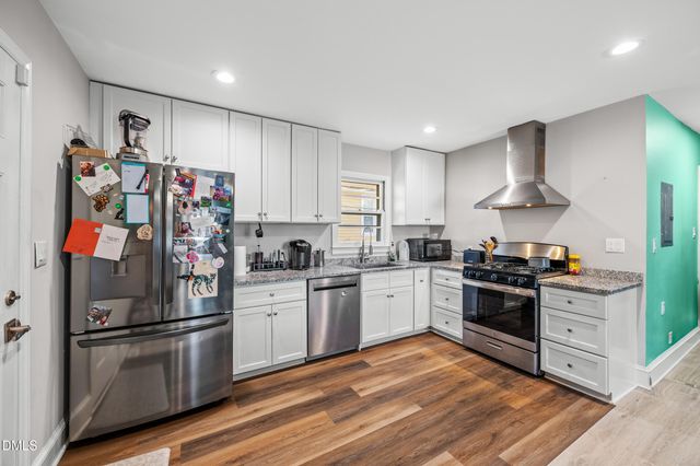 2201 Otis Street, Durham, NC 27707