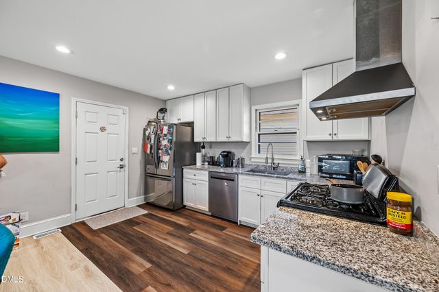 2201 Otis Street, Durham, NC 27707