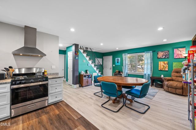 2201 Otis Street, Durham, NC 27707