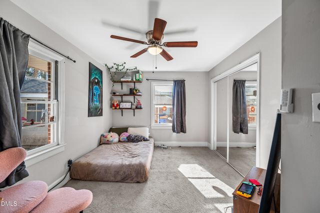 2201 Otis Street, Durham, NC 27707