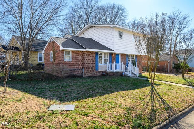 2201 Otis Street, Durham, NC 27707