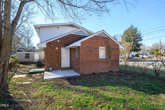 2201 Otis Street, Durham, NC 27707