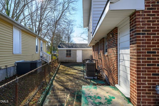 2201 Otis Street, Durham, NC 27707