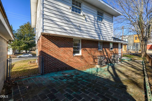 2201 Otis Street, Durham, NC 27707