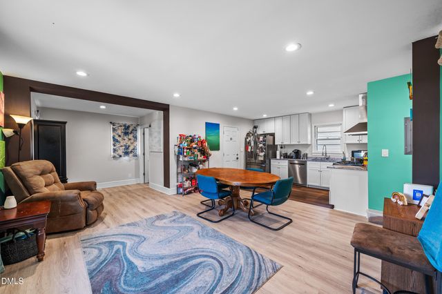 2201 Otis Street, Durham, NC 27707