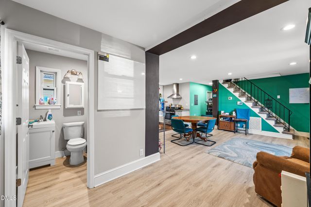 2201 Otis Street, Durham, NC 27707