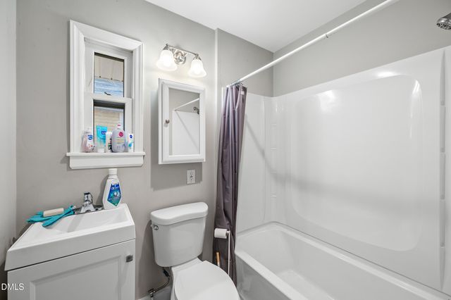 2201 Otis Street, Durham, NC 27707