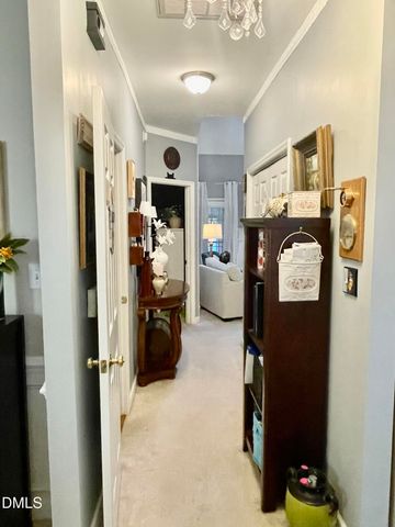 309 Sugar Maple Avenue, Wake Forest, NC 27587