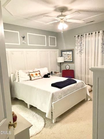 309 Sugar Maple Avenue, Wake Forest, NC 27587
