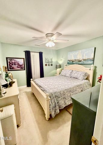 309 Sugar Maple Avenue, Wake Forest, NC 27587