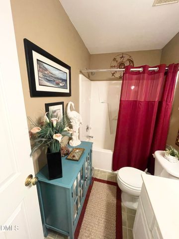 309 Sugar Maple Avenue, Wake Forest, NC 27587