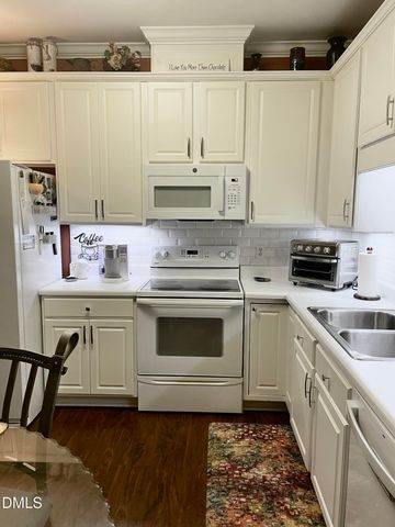 309 Sugar Maple Avenue, Wake Forest, NC 27587