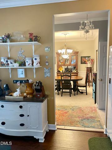 309 Sugar Maple Avenue, Wake Forest, NC 27587