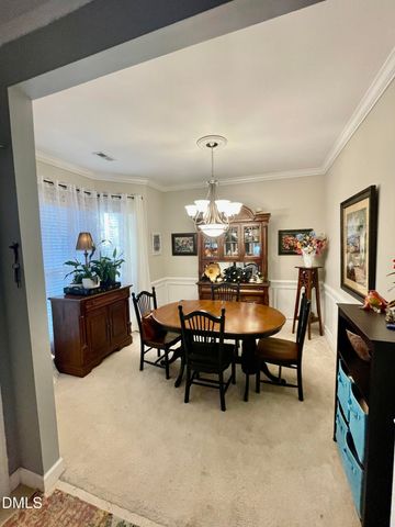 309 Sugar Maple Avenue, Wake Forest, NC 27587