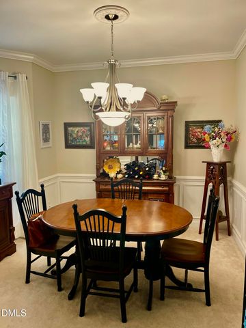 309 Sugar Maple Avenue, Wake Forest, NC 27587