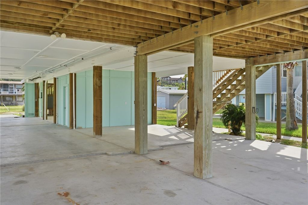 601 Bayshore Dr, Ingleside, TX 78362 — photo 5