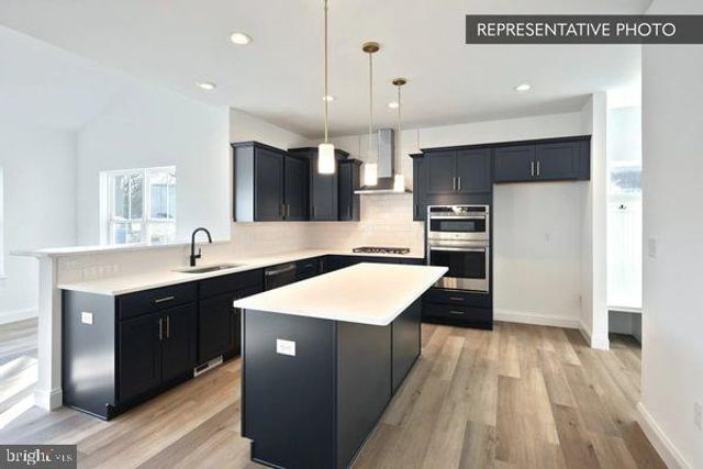 COPPER BEECH PLAN AT HICKORY POINTE, Waynesboro, PA 17268